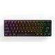  SteelSeries Apex Pro Mini Wireless vezeték nélküli UK billentyűzet (64843) 