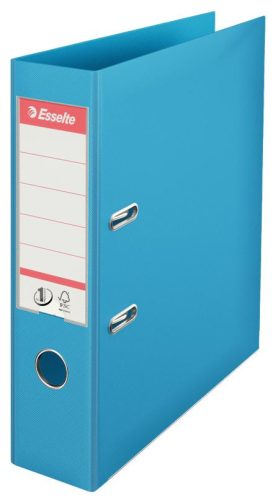  Esselte Standard iratrendező világoskék (811311) 
