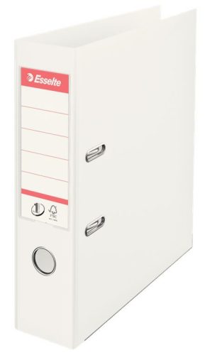  Esselte Standard VIVIDA iratrendező fehér (811300) 