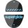  Pulsar Superglide Glass egértalp Logitech G303 Shroud Edition egérhez fekete (LG33SGB) 