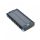  Cellect Solar Power Bank 10000mAh fekete-kék (CEL-PBANKMQP32B-BKBL) 