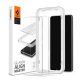  Spigen AlignMaster GLAS.tR Samsung Galaxy A53 5G Tempered kijelzővédő fólia 2db (AGL04306) 