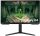  27" Samsung Odyssey G4 LCD monitor (LS27BG400EUXEN) 