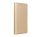  Magnet Xiaomi Redmi Note 11/11S mágneses flip tok arany (64480) 
