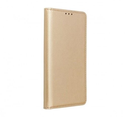  Magnet Xiaomi Redmi Note 11/11S mágneses flip tok arany (64480) 