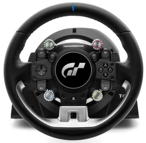  Thrustmaster T-GT II kormány pedál nélkül (4160846) 