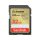  32GB SDHC Sandisk Extreme UHS-I U3 V30 CL10  (SDSDXVT-032G-GNCIN / 215402) 