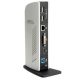  Goobay USB 3.2 Gen 1 notebook dokkoló (12.02.1042-5) 