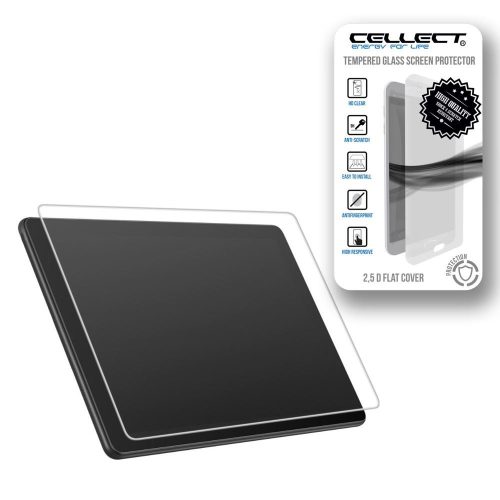  Cellect Apple iPad Pro 12.9 (2018) üvegfólia 1db (LCD-IPADPRO12.9-18GL) 