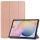  Cellect Samsung Tab S7/S8 11'' T870/T875 tablet tok rózsaarany (TABCASE-SAM-S7-RG) 