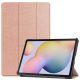  Cellect Samsung Tab S7/S8 11'' T870/T875 tablet tok rózsaarany (TABCASE-SAM-S7-RG) 