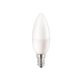  Philips CorePro E14 B35 2.8W LED fényforrás meleg fehér (929002966802) 