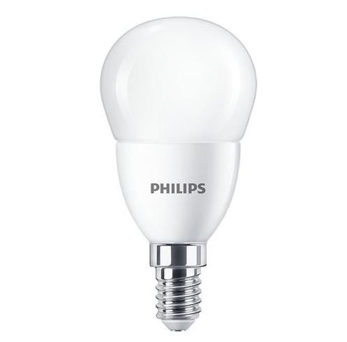  Philips CorePro E14 P48 5W LED fényforrás meleg fehér (929002973102) 