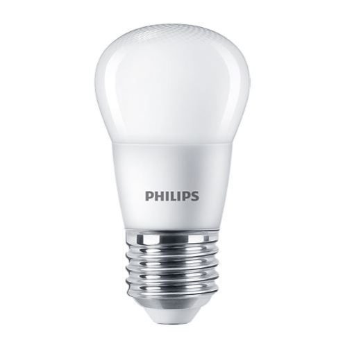 Philips CorePro E27 P45 5W LED fényforrás 2700K (929002969402) 