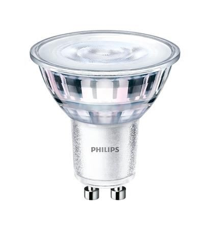  Philips CorePro GU10 3.5W LED fényforrás 4000K (929001218002) 