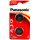  Panasonic CR2025 3V lítium gombelem (2db/csomag) (CR-2025EL/2B) 