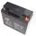  Ritar HR12-70W-F13 12V 70W F13 18Ah nagy áramú zárt ólomakkumulátor 