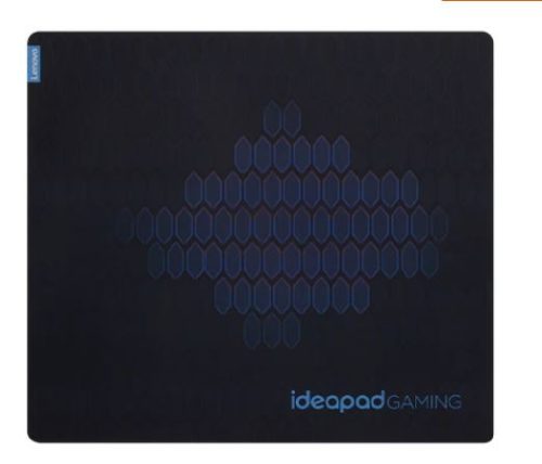  Lenovo IdeaPad Gaming L-es egérpad fekete-kék (GXH1C97872) 