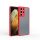  Cellect Poco M4 Pro tok piros-fekete (CEL-MATT-POCOM4P-RBK) 