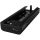  RaidSonic ICY BOX IB-180MC-C31 külső M.2 NVMe/SATA SSD ház fekete 