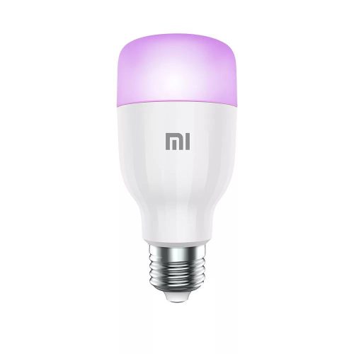  Xiaomi Mi Smart LED Bulb Essential (White & Color) okosizzó (BHR5743EU / GPX4021GL) 