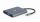  Gembird Multi Port Adapter USB HUB (A-CM-COMBO6-01) 