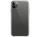  4-OK szilikon telefonvédő (ultravékony) ÁTLÁTSZÓ [Apple iPhone 11 Pro] 