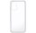  SAMSUNG szilikon telefonvédő ÁTLÁTSZÓ [Samsung Galaxy A13 4G (SM-A135F / A137F)] 