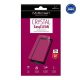  MYSCREEN CRYSTAL képernyővédő fólia (3H) ÁTLÁTSZÓ [Doogee X20] 
