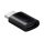  SAMSUNG adapter (microUSB - Type-C, adatátvitel és töltés) FEKETE (EE-GN930BBEGWW) 