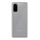  4-OK szilikon telefonvédő (ultravékony) ÁTLÁTSZÓ [Samsung Galaxy S20 5G (SM-G981U)] 