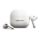  LENOVO LIVEPODS LP40 bluetooth fülhallgató SZTEREO (v5.0, TWS, mikrofon, zajszűrő + töltőtok) FEHÉR (LP40_W) 