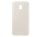  SAMSUNG szilikon telefonvédő ARANY [Samsung Galaxy J3 (2017) SM-J330 EU] 