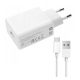 Xiaomi USB-A hálózati töltő 22.5W + USB-A - USB-C kábel fehér "Gigapack csomagolás" (MDY-11-EP / LB4173U0324503(D)) 