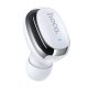  HOCO E54 MINI bluetooth fülhallgató MONO (v5.0, TWS, mikrofon) FEHÉR (E54_W) 