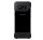  SAMSUNG műanyag telefonvédő (2 részes) FEKETE [Samsung Galaxy S8 (SM-G950)] 