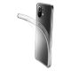  CELLULARLINE FINE szilikon telefonvédő (ultravékony) ÁTLÁTSZÓ [Xiaomi Mi 11 5G] 