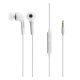  SAMSUNG fülhallgató SZTEREO (3.5mm jack, felvevő gomb, hangerő szabályzó) FEHÉR (EHS64AVFWE / GH59-11720A) 
