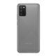  4-OK szilikon telefonvédő (ultravékony) ÁTLÁTSZÓ [Samsung Galaxy A02s (SM-A025F)] 