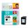  HP C9362EE fekete patron (336) 