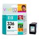  HP C9362EE fekete patron (336) 