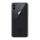  4-OK szilikon telefonvédő (ultravékony) ÁTLÁTSZÓ [Apple iPhone XS Max 6.5] 