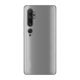  4-OK szilikon telefonvédő (ultravékony) ÁTLÁTSZÓ [Xiaomi MI 10 Pro 5G] 