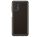  SAMSUNG szilikon telefonvédő FEKETE [Samsung Galaxy A32 5G (SM-A326)] 