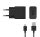  SONY hálózati töltő USB aljzat (5V / 2700mA, PD gyorstöltés támogatás + UCB20 Type-C kábel) FEKETE (UCH12_UCB20) 
