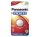  PANASONIC gombelem (CR2032, 3V, lítium) 1db /csomag (CR2032-1B-PAN / CR-2032EL/1B) 