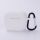  Cellect Airpods 3 szilikon tok  2.5 mm fehér (AIRPODS3-CASE2.5-W) 