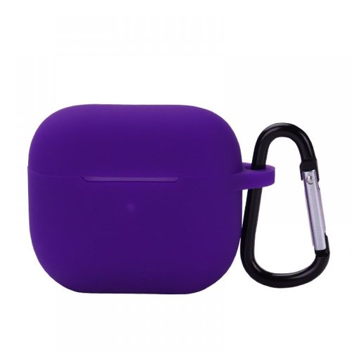 Cellect Airpods 3 szilikon tok 2.5 mm Ibolya (AIRPODS3-CASE2.5-V) 
