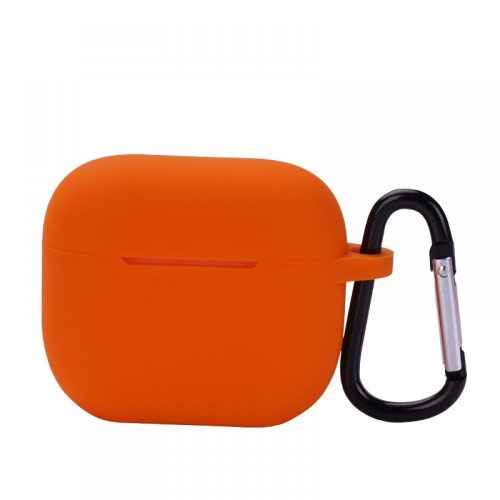  Cellect Airpods 3 szilikon tok  2.5 mm korall (AIRPODS3-CASE2.5-CO ) 