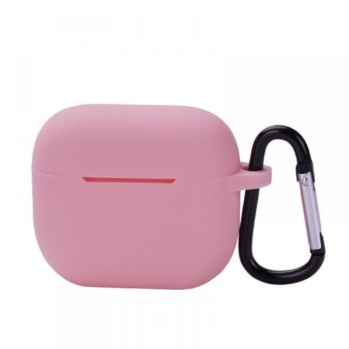  Cellect Airpods 3 szilikon tok 2.5 mm mályva (AIRPODS3-CASE2.5-MA) 